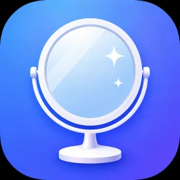 Phone Mirror Camerra 图标