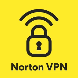 Symbol von Norton VPN: Secure Wi-Fi Proxy