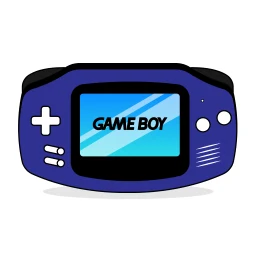 Biểu tượng GB4 Emulator: Retro Gameboy