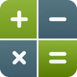 Symbol von Calculator Launcher